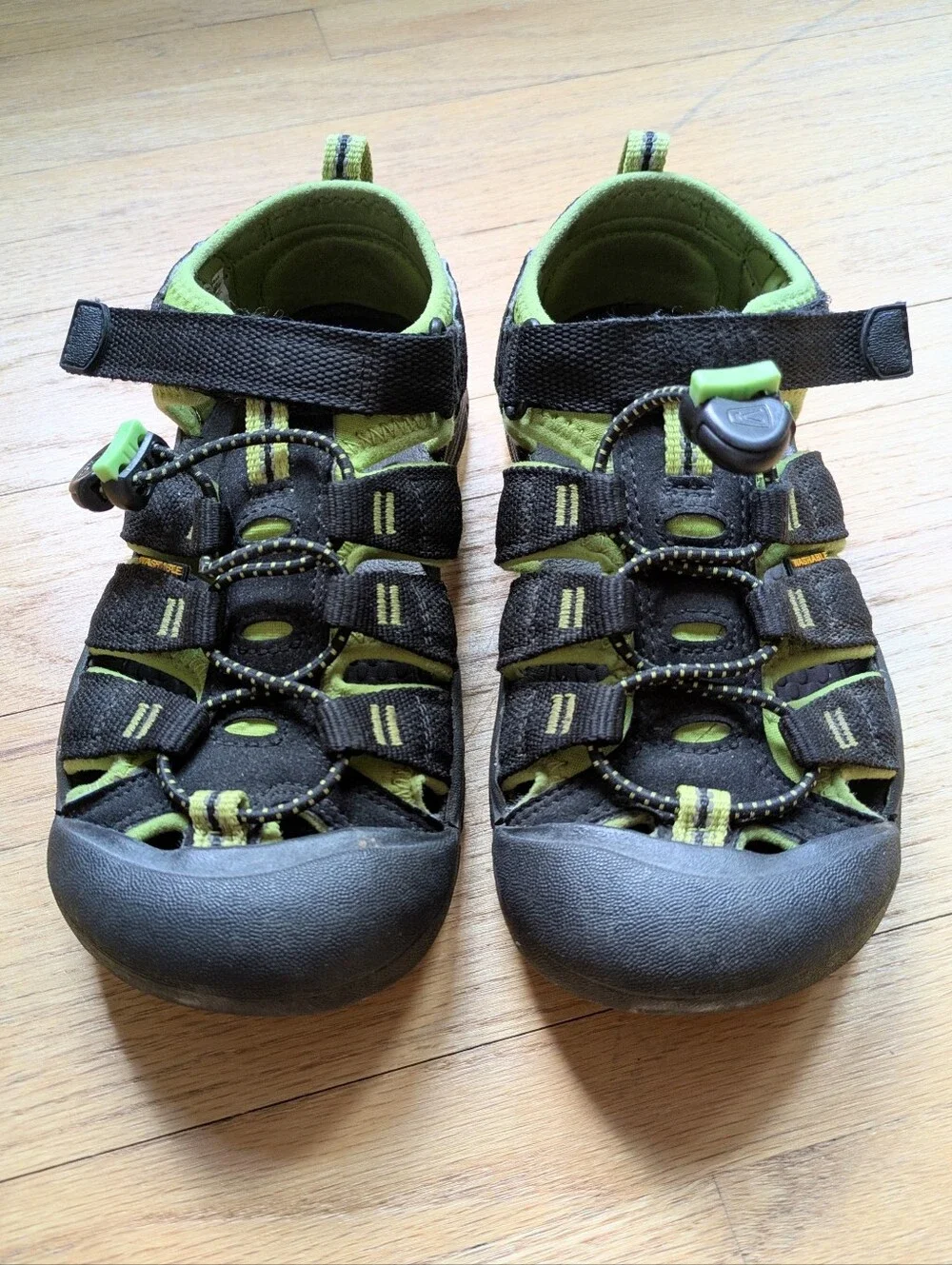 Keen Newport Waterproof Sandals